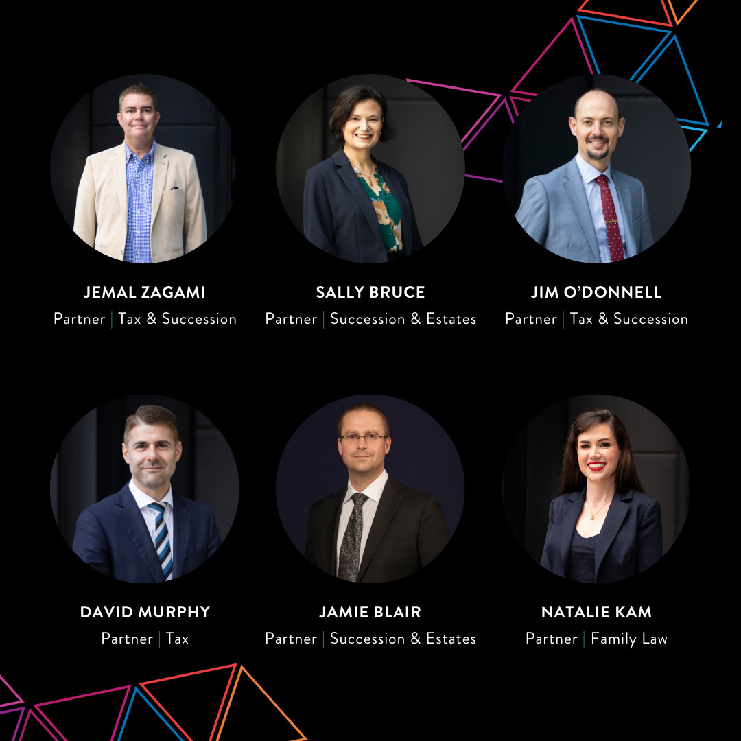 Private Wealth Team
