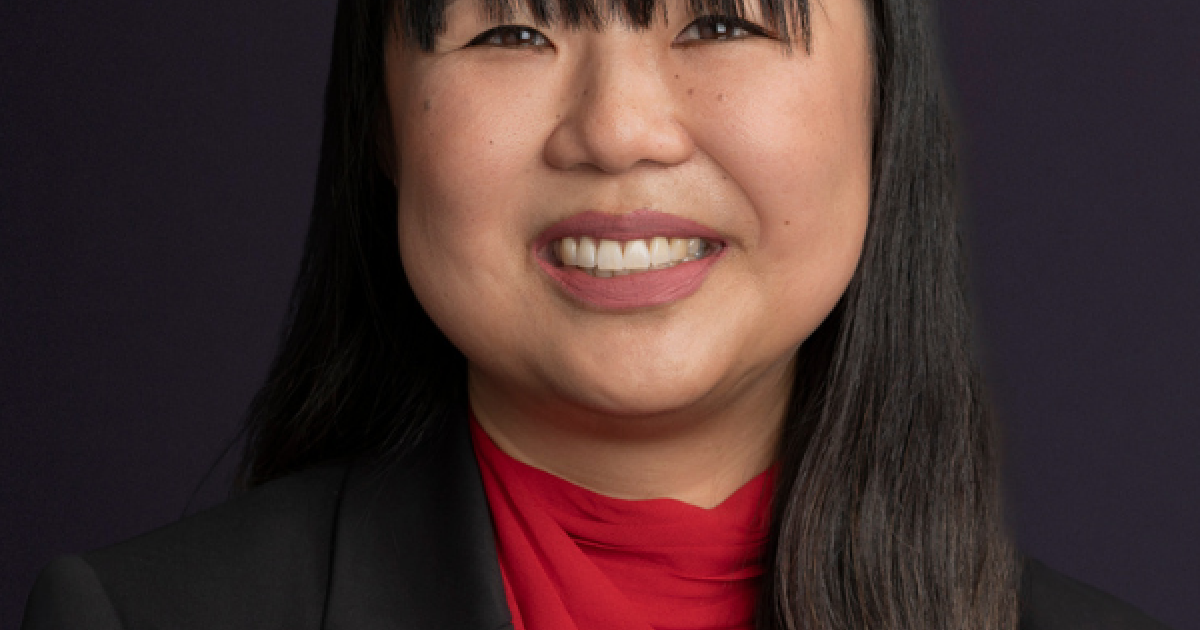 BELINDA WONG Jackson McDonald Lawyers